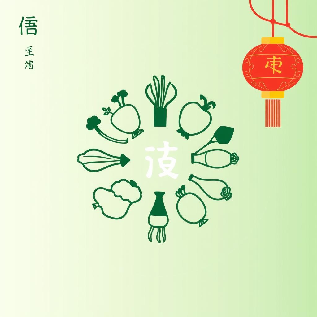 正月初七七样菜：传统美食的文化寓意是什么？