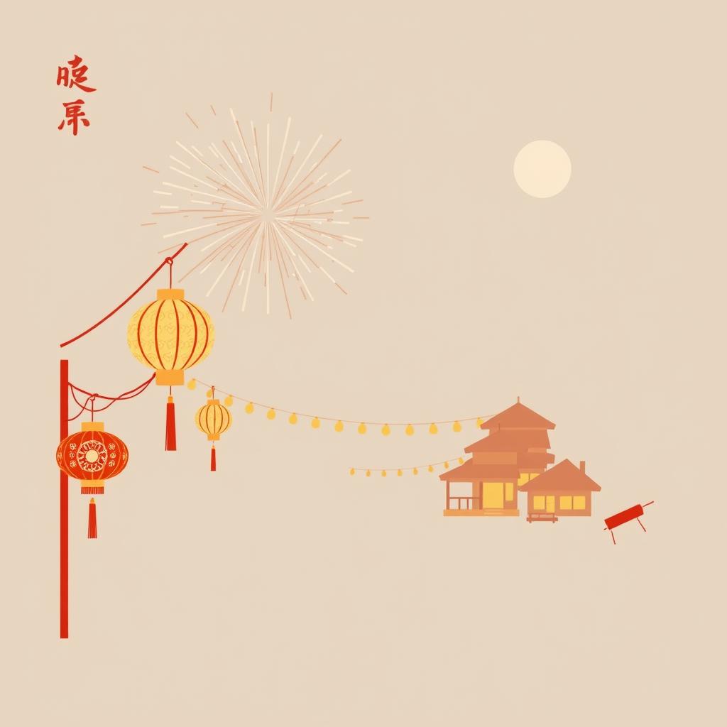 为什么中老年人对春节年味记忆深刻？