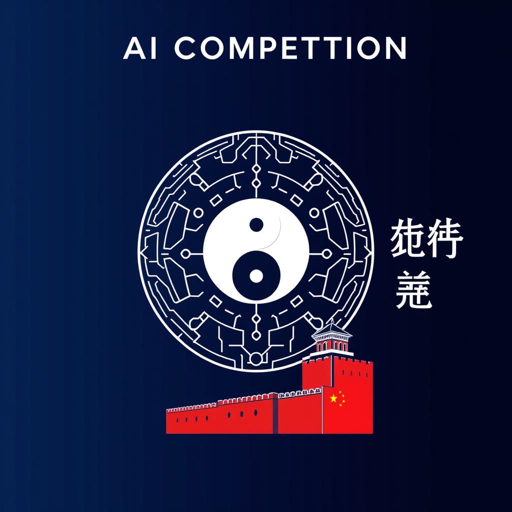 DeepSeek新模型发布：中国如何挑战美国AI霸主地位？