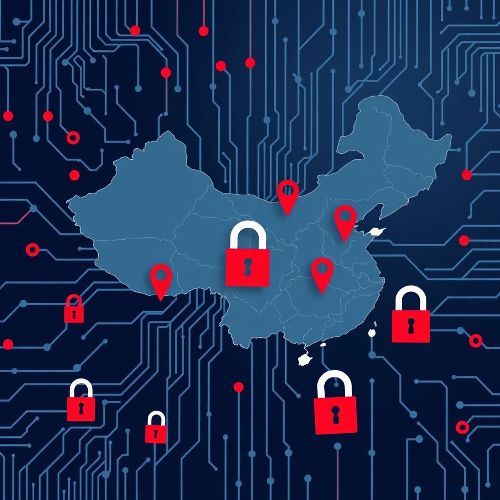 中国AI企业DeepSeek为何频遭网络攻击？