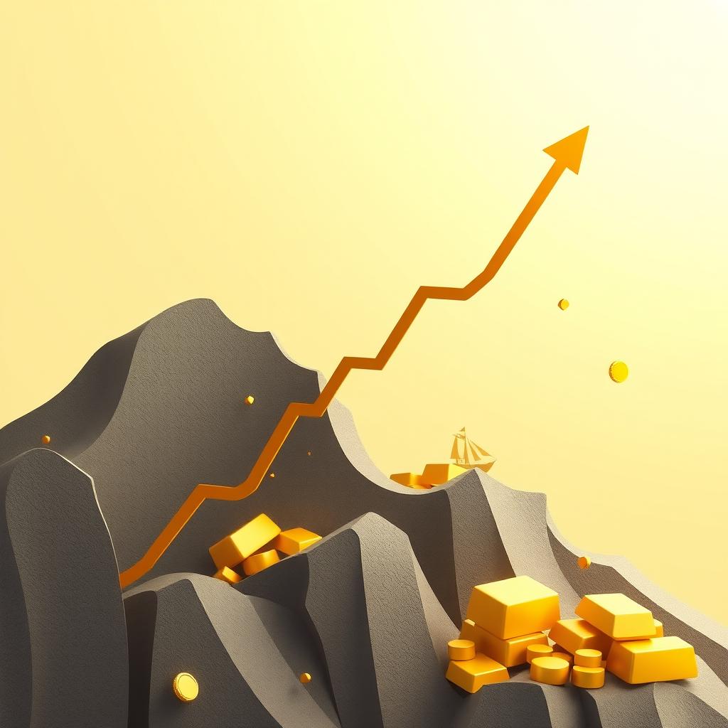 黄金价格创新高：为何足金首饰突破846元/克？