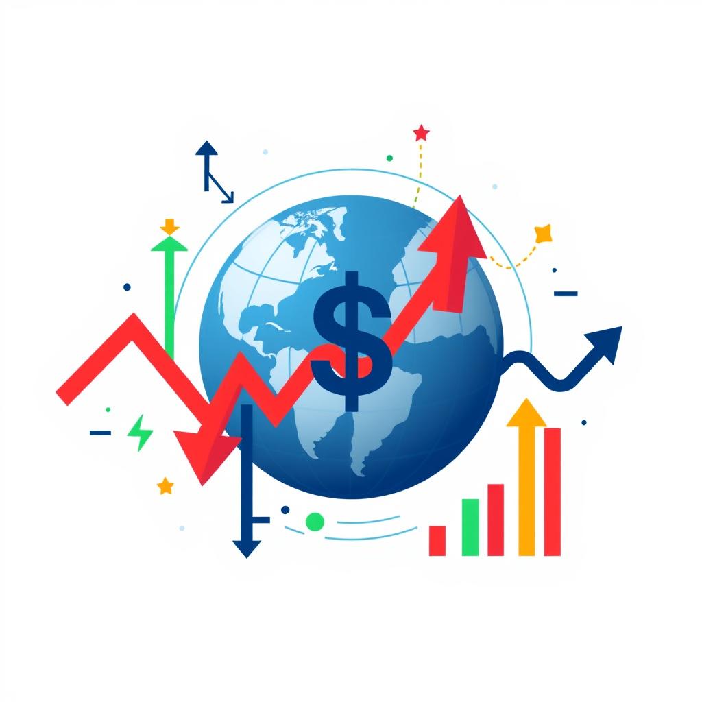 特朗普关税言论为何引发市场波动？