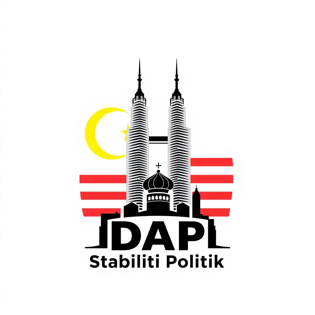 陆兆福：政治稳定是马国团结政府首要目标