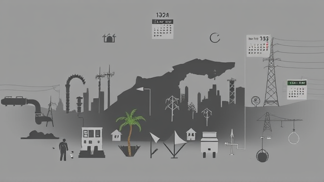 加沙重建需10-15年：战后破坏触目惊心