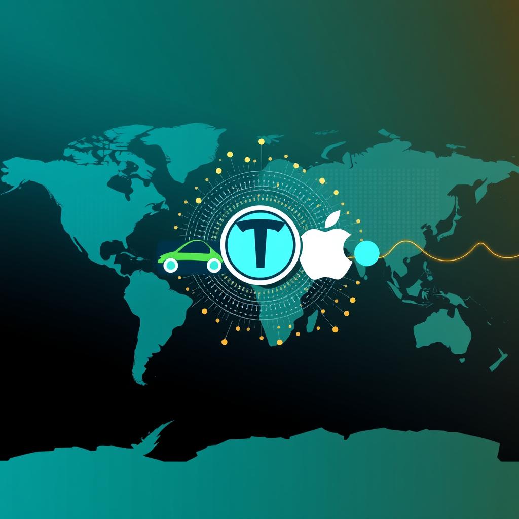 深度求索AI公司搅动科技股，投资需多元化