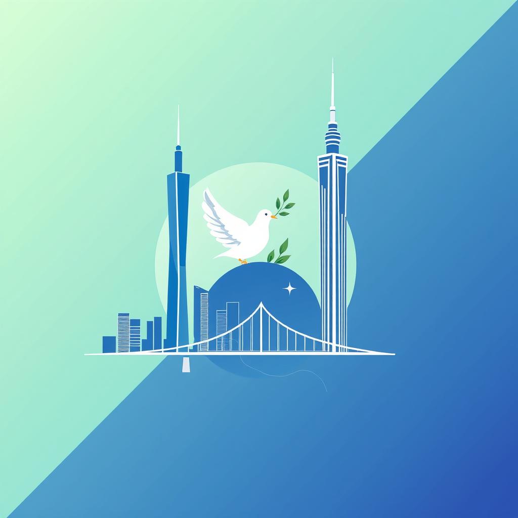 两岸关系为何缓和？特朗普上任成避险关键