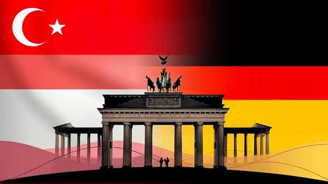 王瑞杰访德：为何新加坡是亚洲市场的重要桥梁？