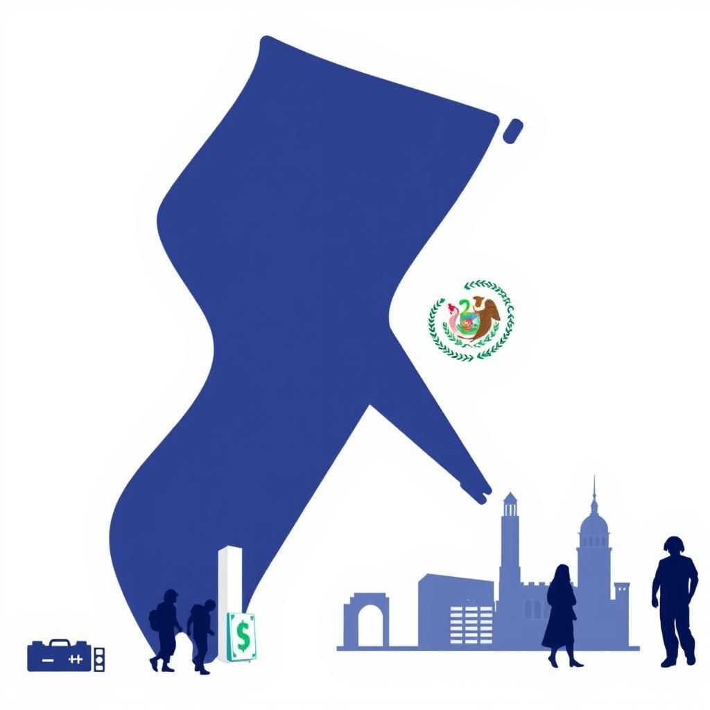 美国遣返移民成本惊人：每人至少4675美元