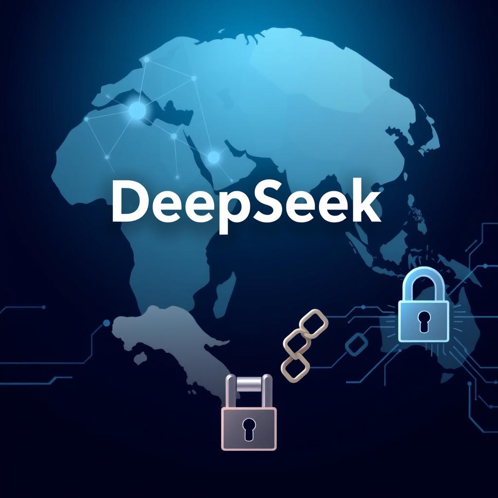 美国调查DeepSeek是否违规使用受控AI芯片？