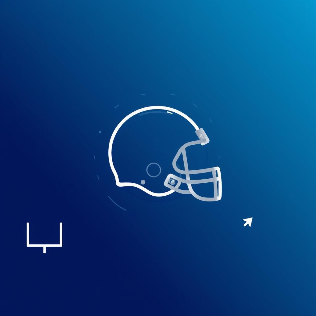 NFL脑震荡率创新低：2024赛季伤病数据解析