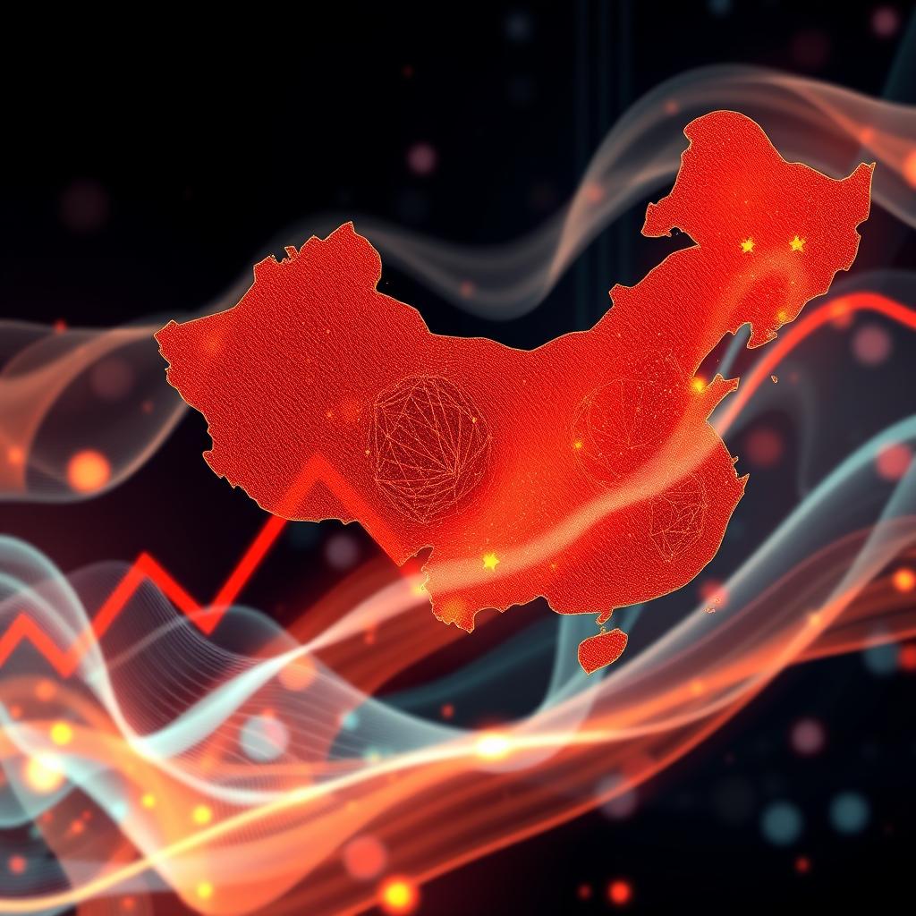 中国AI模型DeepSeek引关注，为何引发美国科技股下跌？