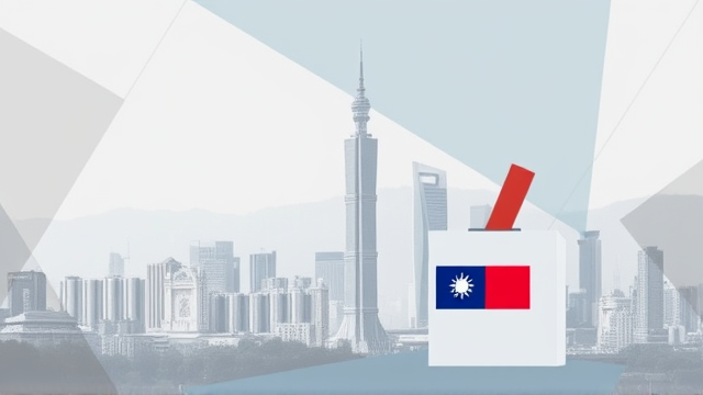 蒋万安批民进党大罢免：当家还闹事伤民主