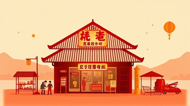 乌敏岛百年老店：75岁妇女新年坚守营业