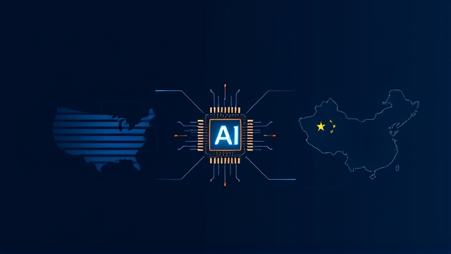 美国议员呼吁限制英伟达AI芯片出口中国，涉及DeepSeek