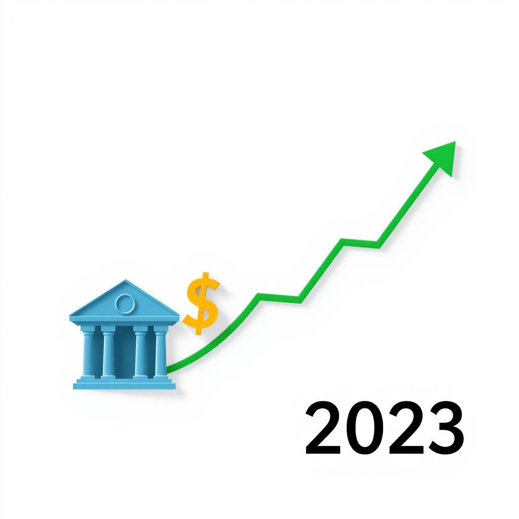 新加坡银行贷款2023年为何高速增长？