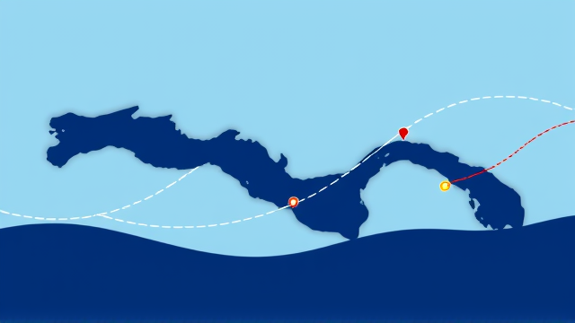 鲁比奥警告：中国或在冲突中关闭巴拿马运河