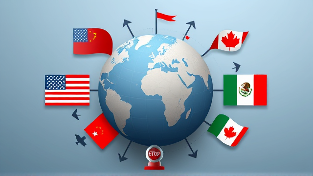 特朗普关税计划为何迟迟未定？内部争议揭秘