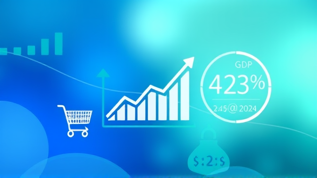 美国2024年底经济增长2.3%：消费者支出成关键