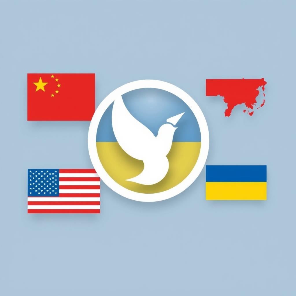 特朗普新政：为何外交重心转向乌克兰停火？