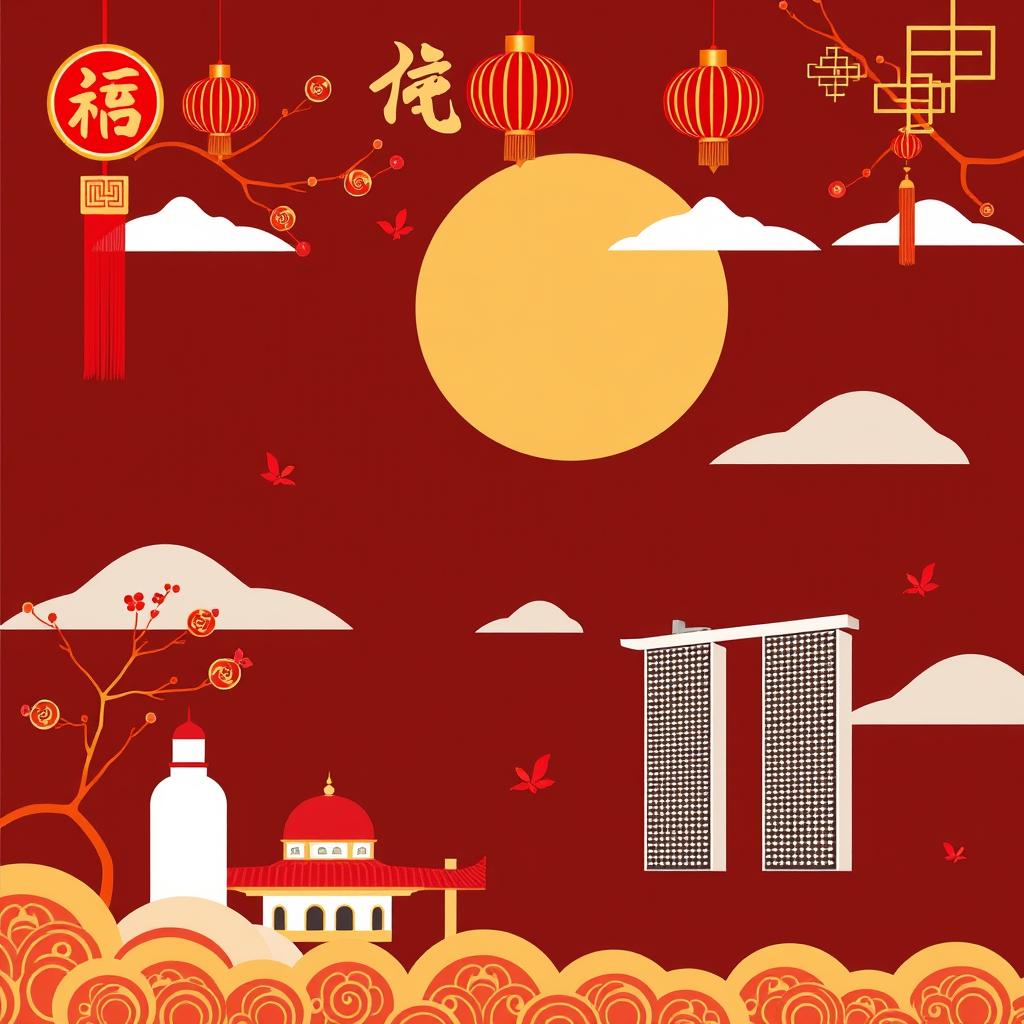 新加坡2月文化活动盘点：展览与新春庆典有哪些？