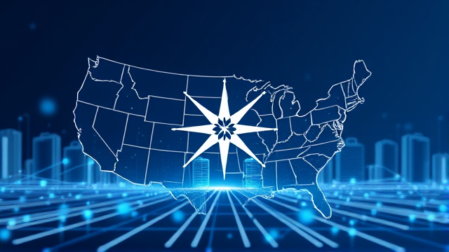 特朗普宣布5000亿美元AI基建计划有何影响