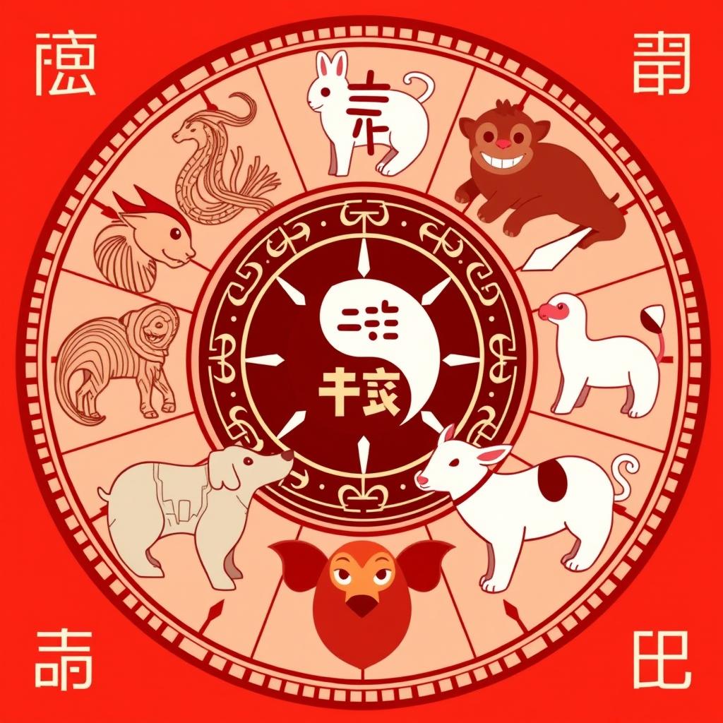 今日十二生肖运势解析：你运势如何？