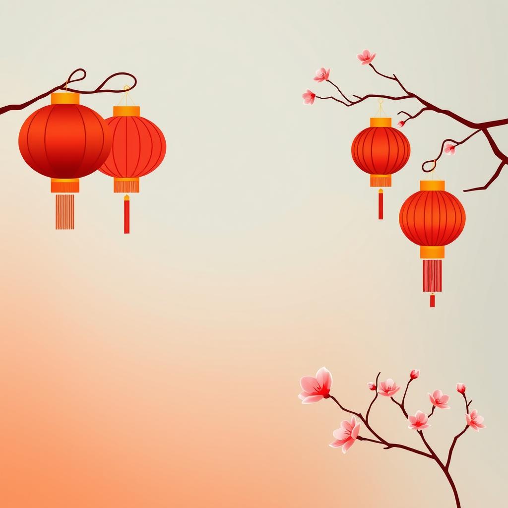 北风中的年味为何渐渐消失？
