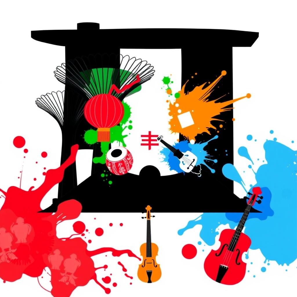 春到河畔迎新年：多元文化表演有何亮点？