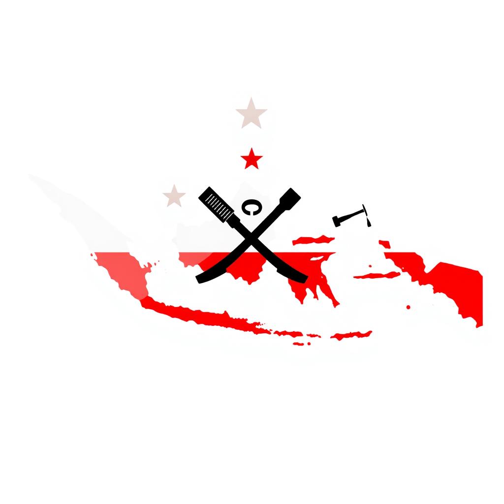 普拉博沃执政后印尼军方角色扩大引担忧