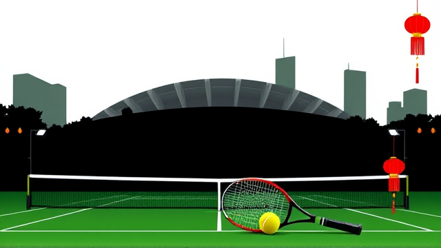 王欣瑜新加坡网球公开赛双线晋级有何秘诀？