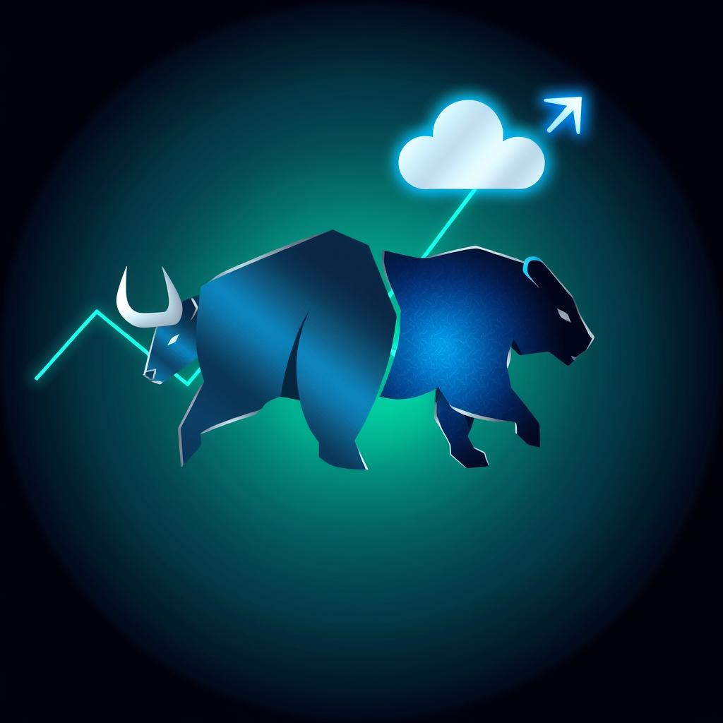 美股期货走高：微软业绩超预期为何股价仍跌？