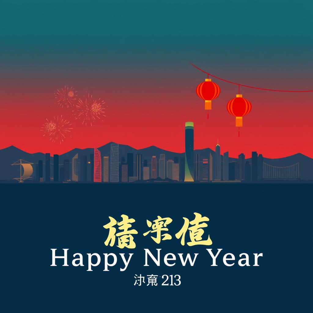 香港春节气氛浓厚，李家超邀游客多留几天体验魅力