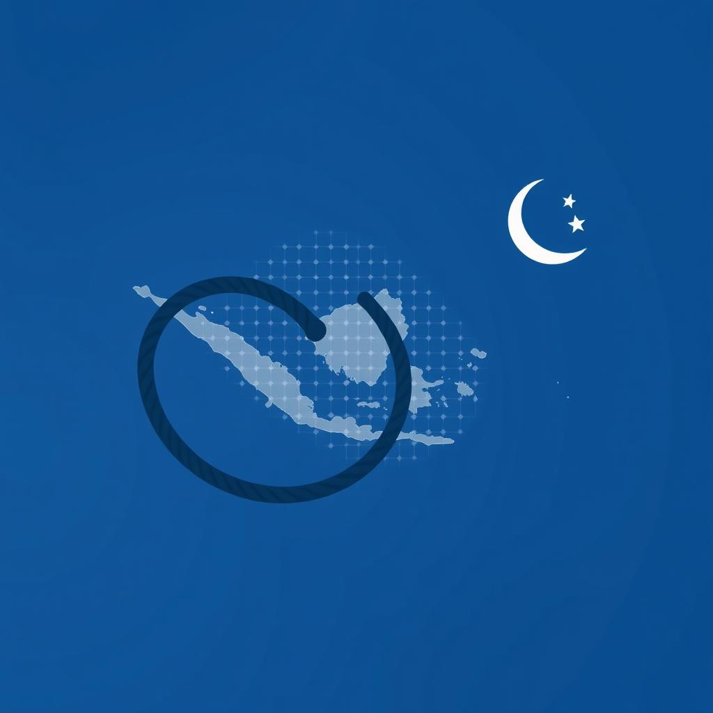 印尼亚齐省为何对网络赌博者执行公开鞭刑？