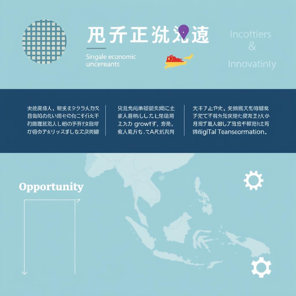 美国贸易政策变化如何影响新加坡经济？