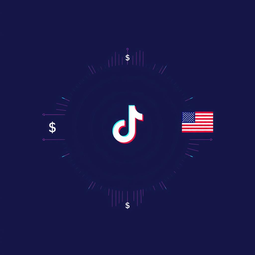 美国投资者团拟超200亿美元收购TikTok，是怎么回事？