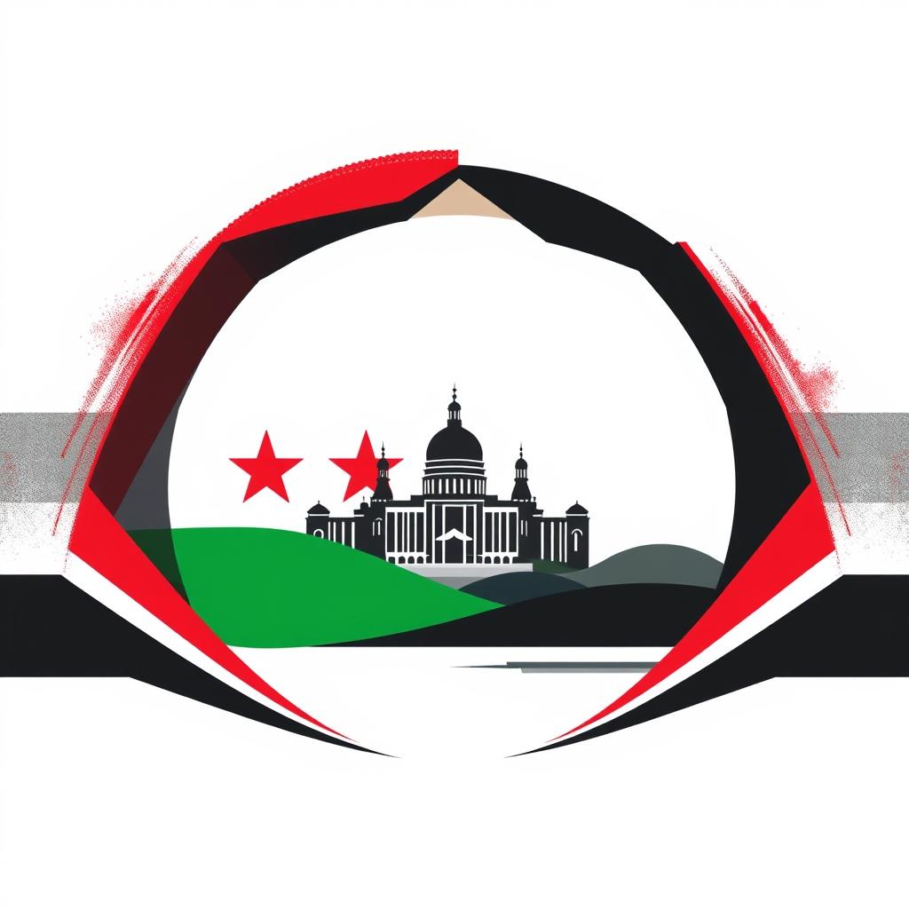 叙利亚新总统沙拉上任：过渡期权力集中