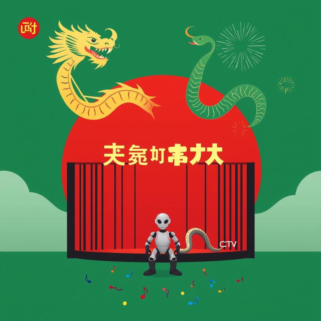 央视春晚收视创新高，王菲梁静茹表现抢眼