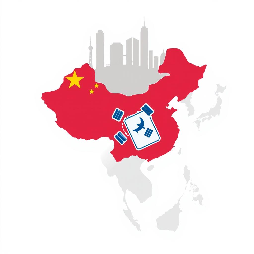 中国免签政策后韩国游客赴华热情高涨，上海青岛成热门