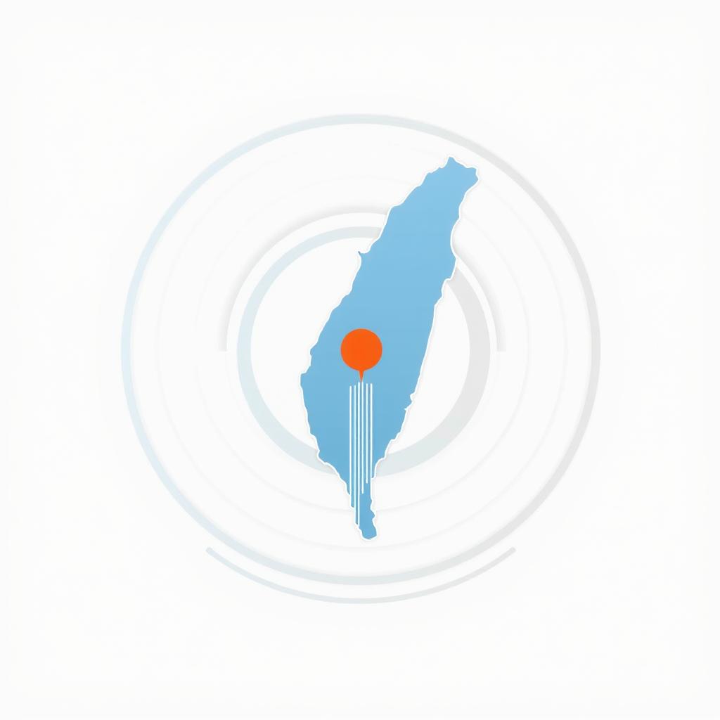 台湾嘉义大埔5.6级地震：全台震感及高铁延误影响