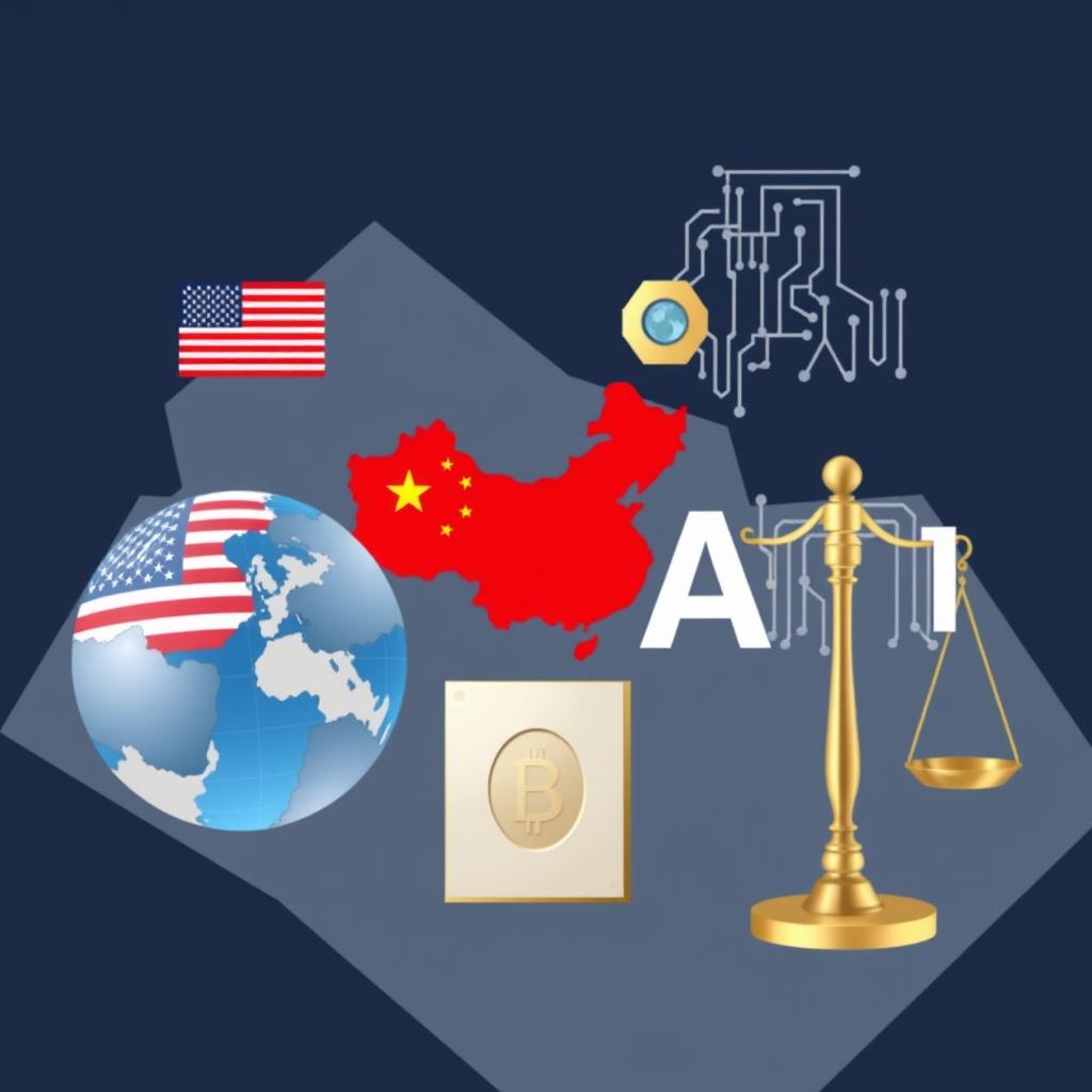 卢特尼克批中国AI公司盗技术，誓对中国加高关税