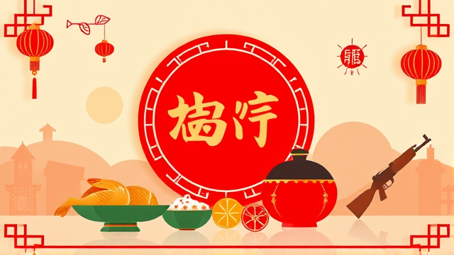德光岛新兵农历新年享受特别菜单有何亮点？