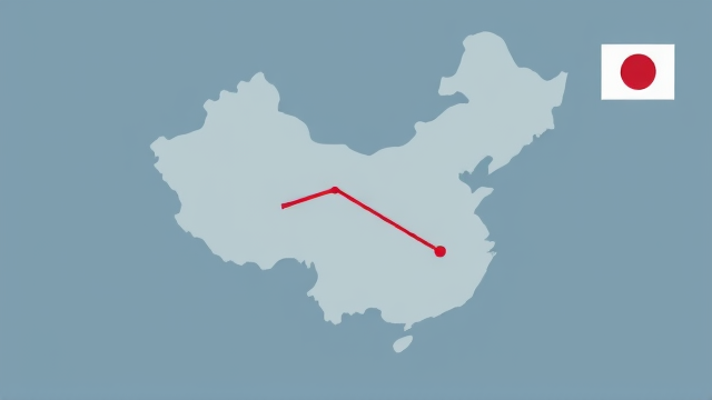中国日侨人数为何连续12年下降？
