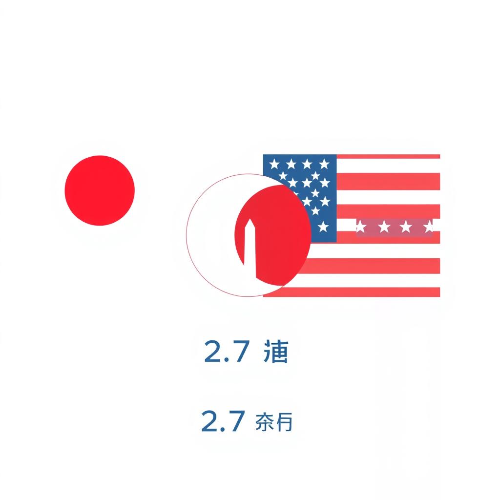 日美首脑会晤2月7日华盛顿举行？