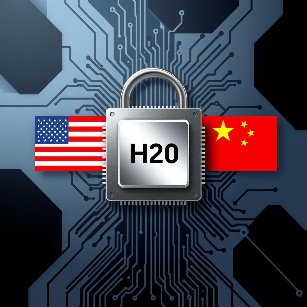 特朗普政府拟收紧英伟达对华销售限制的原因