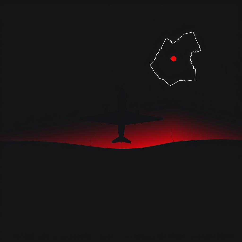 南苏丹飞机坠毁致20人遇难，仅1人生还