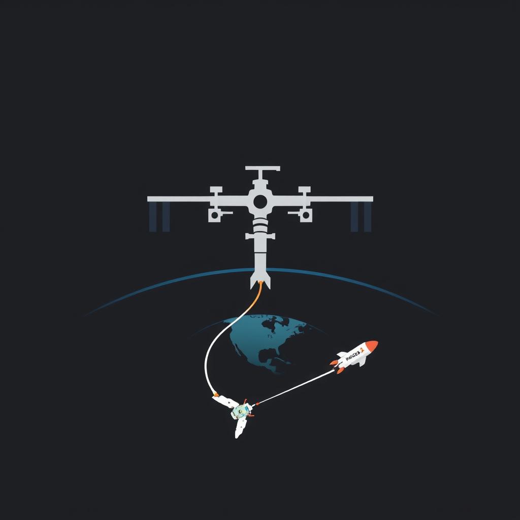 特朗普要求马斯克接回滞留宇航员，NASA计划或调整