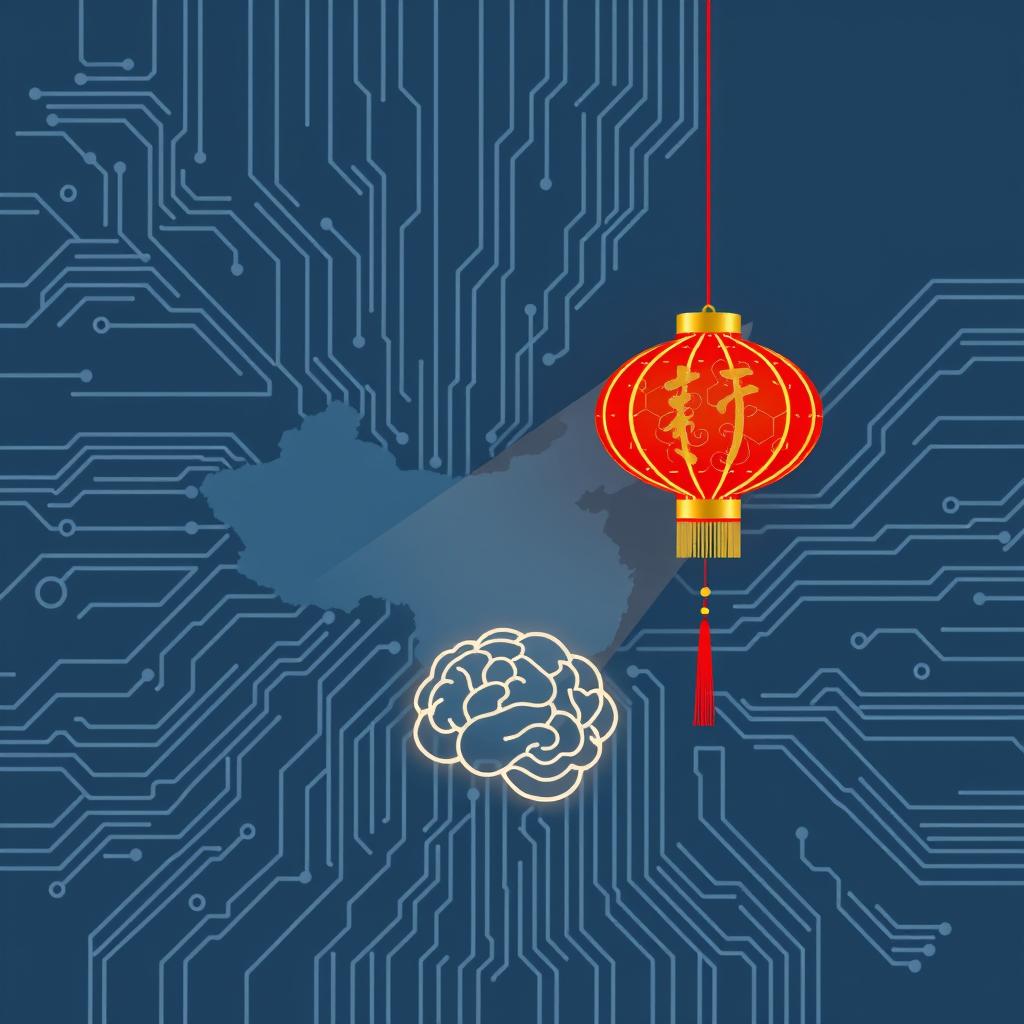 深度求索创始人梁文锋春节回吴川过年引关注