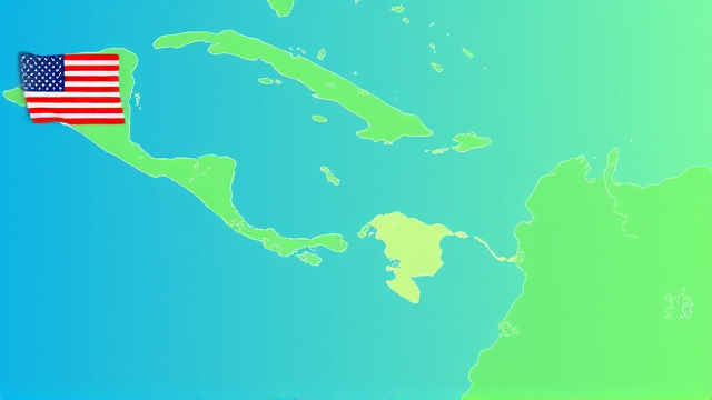 鲁比奥访问中美洲为何针对中国？原因揭秘