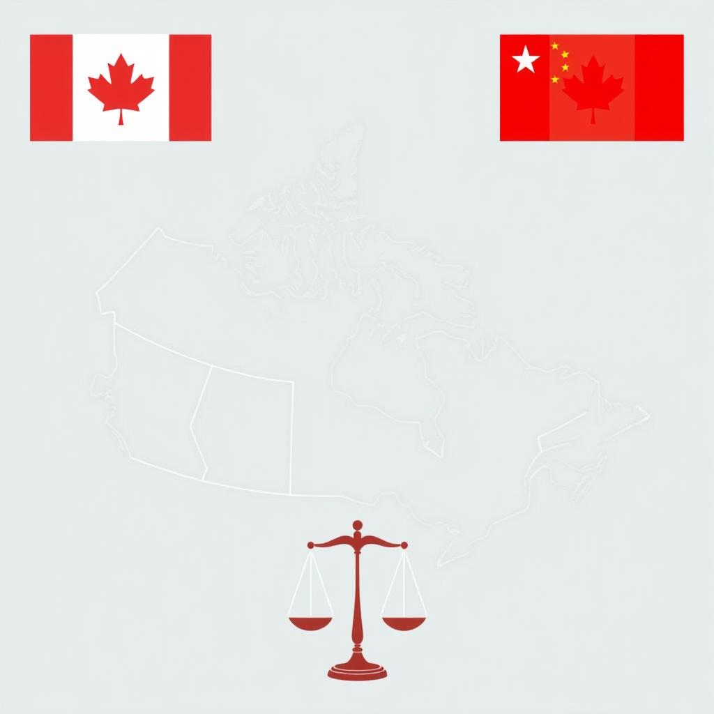 中国驻加使馆回应选举干预指控：坚决否认