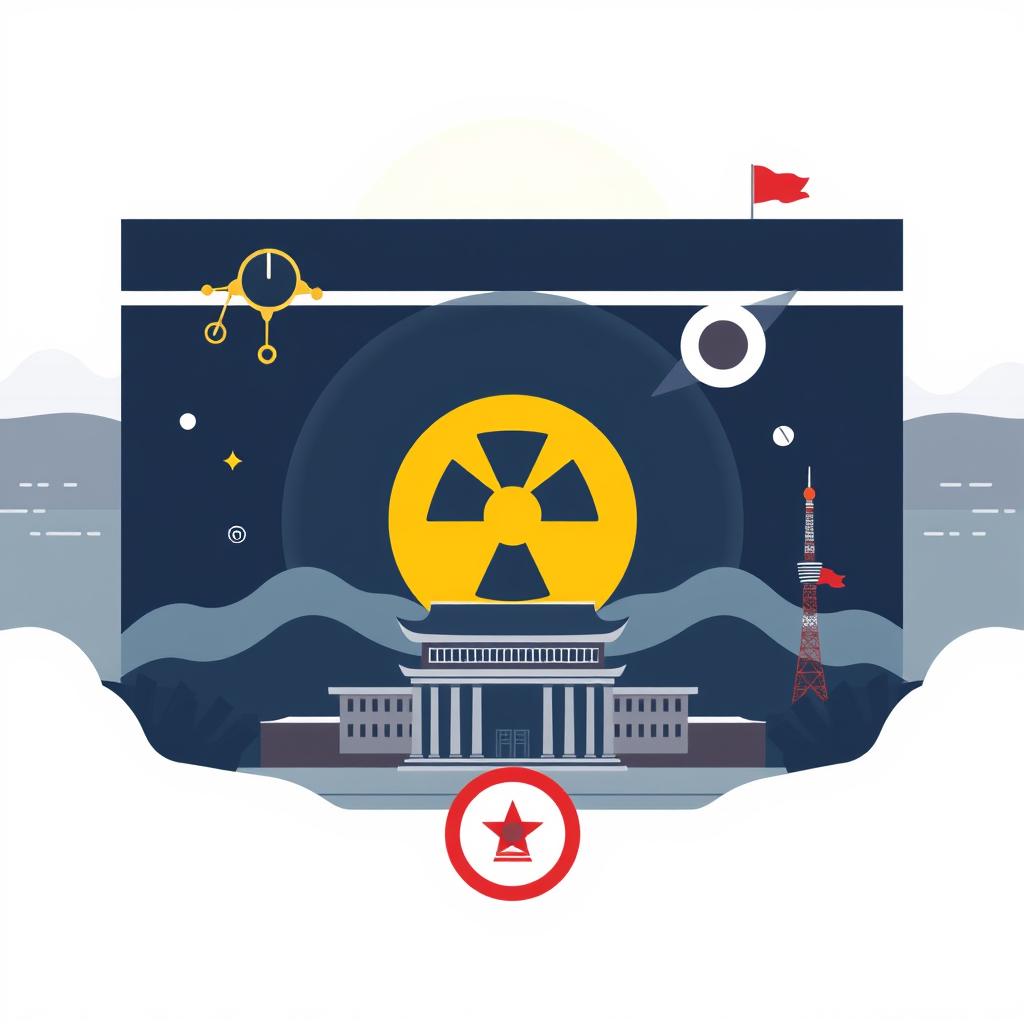 金正恩视察核基地：2025年为何是关键一年？